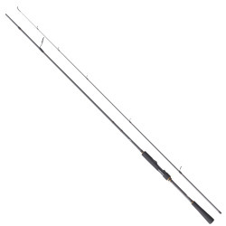 NS Black Hole Nocturne Inshore 244 Cm 6-25 Gr Spin Olta Kamışı - NS Black Hole