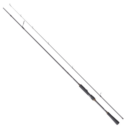 NS Black Hole Nocturne Inshore 244 Cm 6-25 Gr Spin Olta Kamışı - 1