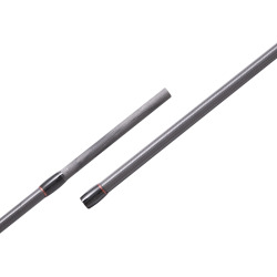 NS Black Hole Nocturne Inshore 244 Cm 6-25 Gr Spin Olta Kamışı - 4