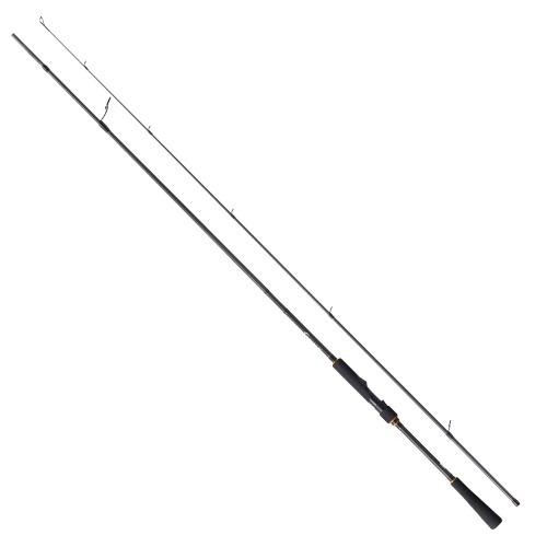 NS Black Hole Nocturne Inshore 254 Cm 10-36 Gr Spin Olta Kamışı - 1