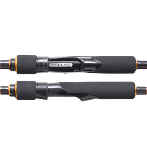 NS Black Hole Nocturne Inshore 254 Cm 10-36 Gr Spin Olta Kamışı - 3