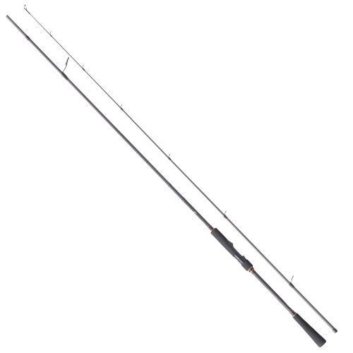NS Black Hole Nocturne Inshore 259 Cm 8-30 Gr Spin Olta Kamışı - 1