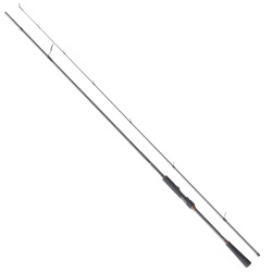 NS Black Hole Nocturne Inshore 259 Cm 8-30 Gr Spin Olta Kamışı - 1