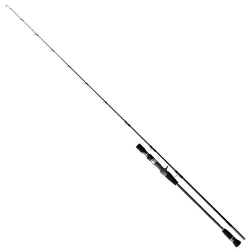 NS Black Hole Pioneer B 198 Cm Max. 200 Gr Slow Jig Kamışı - 1