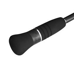 NS Black Hole Pioneer B 198 Cm Max. 200 Gr Slow Jig Kamışı - 5