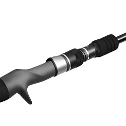 NS Black Hole Pioneer 198 Cm Max. 200 Gr Slow Jig Kamışı - 3