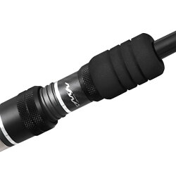 NS Black Hole Pioneer 198 Cm Max. 200 Gr Slow Jig Kamışı - 4