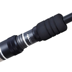NS Black Hole Pioneer B 198 Cm Max. 350 Gr Slow Jig Kamışı - 4