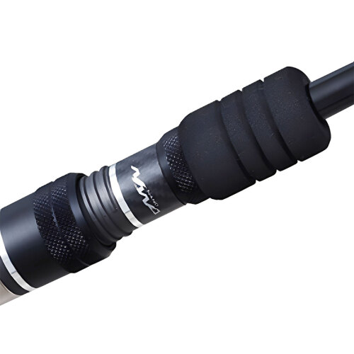 NS Black Hole Pioneer B 198 Cm Max. 350 Gr Slow Jig Kamışı - 4