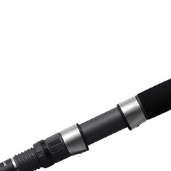 NS Black Hole Pioneer 204 Cm Max. 300 Gr Slow Jig Kamışı - 3