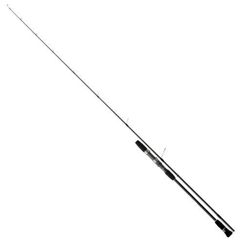 NS Black Hole Pioneer 204 Cm Max. 300 Gr Slow Jig Kamışı - 1