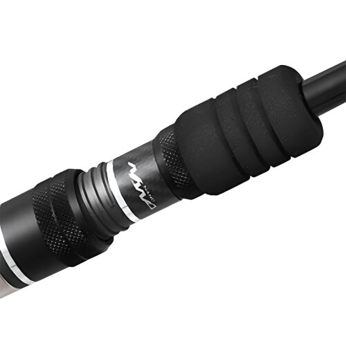 NS Black Hole Pioneer 204 Cm Max. 300 Gr Slow Jig Kamışı - 4