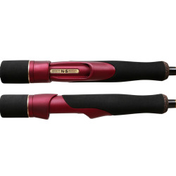 NS Black Hole Rods Alpha 244 Cm 3-12 Gr 4.0 Lrf ve Kalamar Kamışı - 4