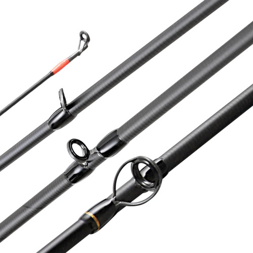 NS Black Hole Rods Alpha B Light Game 198 Cm Max. 300 Gr Jig Kamışı - 2