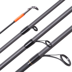 NS Black Hole Rods Alpha Hairtail 229 Cm 1-10 Gr Lrf Kamışı - 2