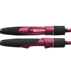 NS Black Hole Rods Alpha Hairtail 229 Cm 1-10 Gr Lrf Kamışı - 3