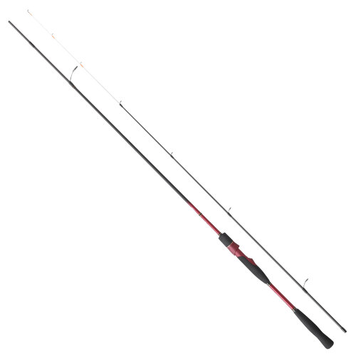 NS Black Hole Rods Alpha Hairtail 229 Cm 1-10 Gr Lrf Kamışı - 1