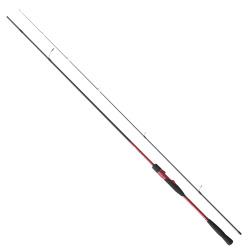 NS Black Hole Rods Alpha Hairtail 244 Cm 3-20 Gr Lrf Kamışı - NS Black Hole