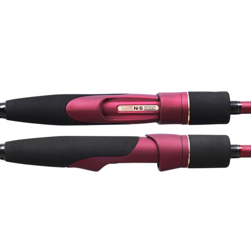 NS Black Hole Rods Alpha Hairtail 244 Cm 3-20 Gr Lrf Kamışı - 3