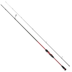 NS Black Hole Rods Alpha Inshore 228 Cm 5-21 Gr Spin Olta Kamışı - NS Black Hole