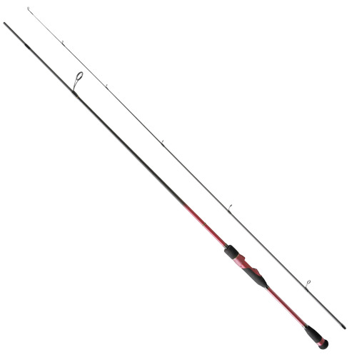 NS Black Hole Rods Alpha Inshore 228 Cm 5-21 Gr Spin Olta Kamışı - 1