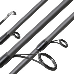 NS Black Hole Rods Alpha Inshore 243 Cm 8-28 Gr Spin Olta Kamışı - 2