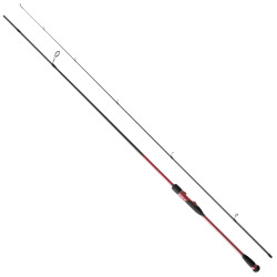NS Black Hole Rods Alpha Inshore 258 Cm 8-32 Gr Spin Olta Kamışı - NS Black Hole