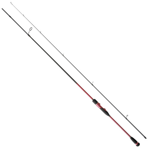 NS Black Hole Rods Alpha Inshore 258 Cm 8-32 Gr Spin Olta Kamışı - 1