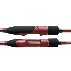 NS Black Hole Rods Alpha Inshore 258 Cm 8-32 Gr Spin Olta Kamışı - 3