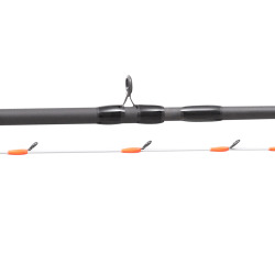 NS Black Hole Rods Alpha Metalico B 198 Cm 40-150 Gr Tekne Kamışı - 4
