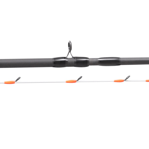 NS Black Hole Rods Alpha Metalico B 198 Cm 40-150 Gr Tekne Kamışı - 4