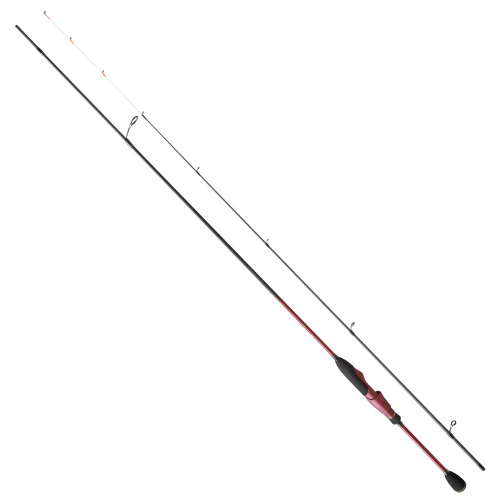 NS Black Hole Rods Alpha Rock Fish 223 Cm 0,8-3 Gr Lrf Olta Kamışı - 1