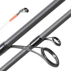 NS Black Hole Rods Alpha Rock Fish 233 Cm 0,8-3 Gr Lrf Olta Kamışı - 2