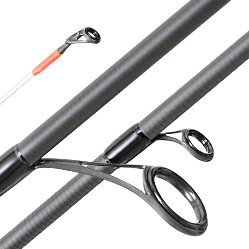 NS Black Hole Rods Alpha Rock Fish 233 Cm 0,8-3 Gr Lrf Olta Kamışı - 2