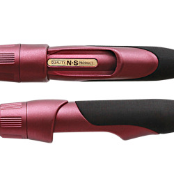 NS Black Hole Rods Alpha Rock Fish 233 Cm 0,8-3 Gr Lrf Olta Kamışı - 3