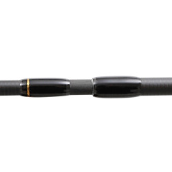 NS Black Hole Rods Alpha Rock Fish 233 Cm 1-4 Gr Lrf Olta Kamışı - 4