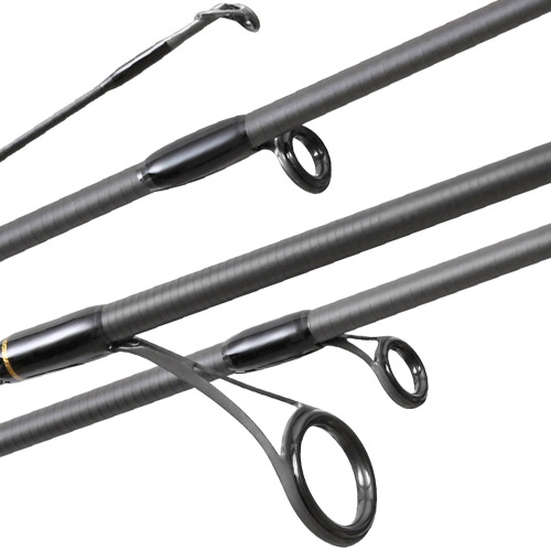 NS Black Hole Rods Alpha SSogari 191 Cm 3-16 Gr Spin Olta Kamışı - 2