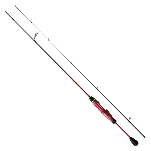 NS Black Hole Rods Alpha SSogari 191 Cm 3-16 Gr Spin Olta Kamışı - 1
