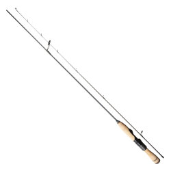 NS Black Hole RS Plus 153 Cm 1-10 Gr Spin Olta Kamışı - 1