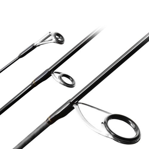 NS Black Hole RS Plus 153 Cm 1-10 Gr Spin Olta Kamışı - 2