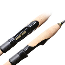 NS Black Hole RS Plus 153 Cm 1-10 Gr Spin Olta Kamışı - 3