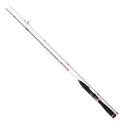 NS Black Hole Streamline Re Trout 168 Cm 0,8-4 Gr Alabalık Kamışı - NS Black Hole