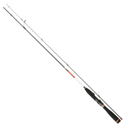 NS Black Hole Streamline Re Trout 183 Cm 0,8-7 Gr Alabalık Kamışı - NS Black Hole