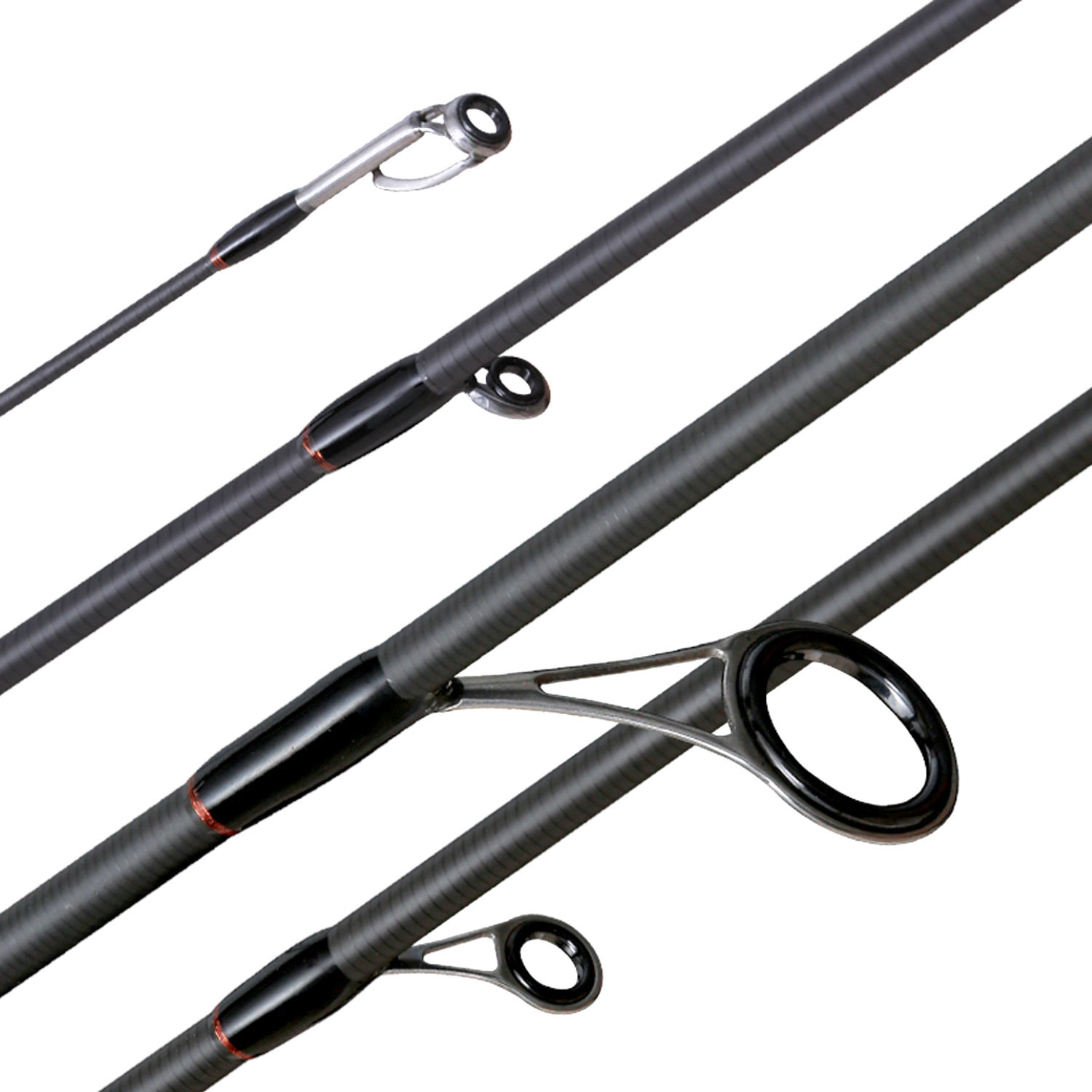 NS Black Hole Streamline Re Trout 198 Cm 2-10 Gr Alabalık Kamışı