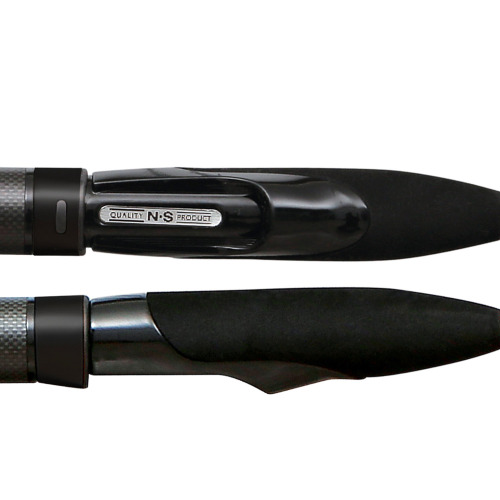 NS Black Hole Streamline Re Trout 198 Cm 2-10 Gr Alabalık Kamışı - 3