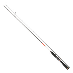 NS Black Hole Streamline Re Trout 198 Cm 2-10 Gr Alabalık Kamışı - 1
