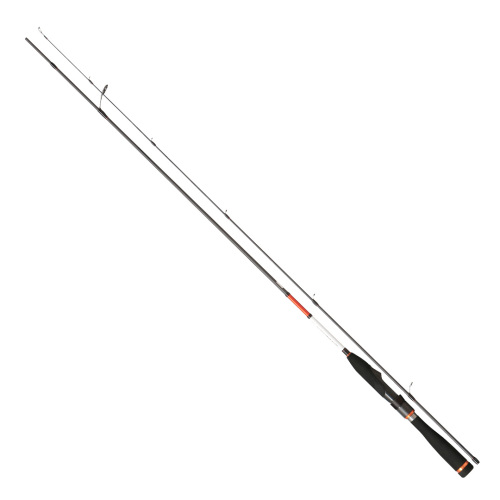 NS Black Hole Streamline Re Trout 198 Cm 2-10 Gr Alabalık Kamışı - 1