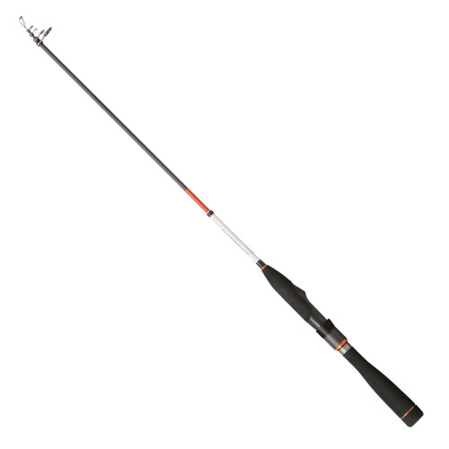 NS Black Hole Streamline Tele 168 Cm 0,8-7 Gr Spin Olta Kamışı - 1
