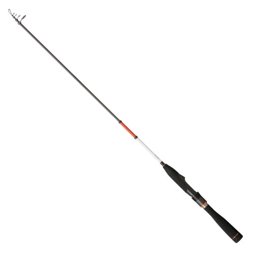 NS Black Hole Streamline Tele 183 Cm 0,8-7 Gr Spin Olta Kamışı - 1