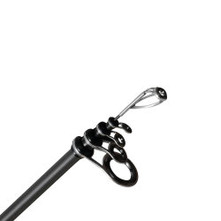 NS Black Hole Streamline Tele 183 Cm 0,8-7 Gr Spin Olta Kamışı - 5